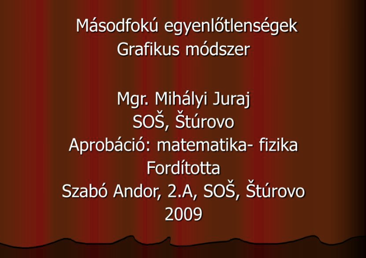 A képet nem sikerült megjeleníteni