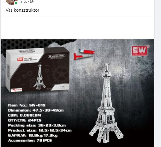 A képet nem sikerült megjeleníteni